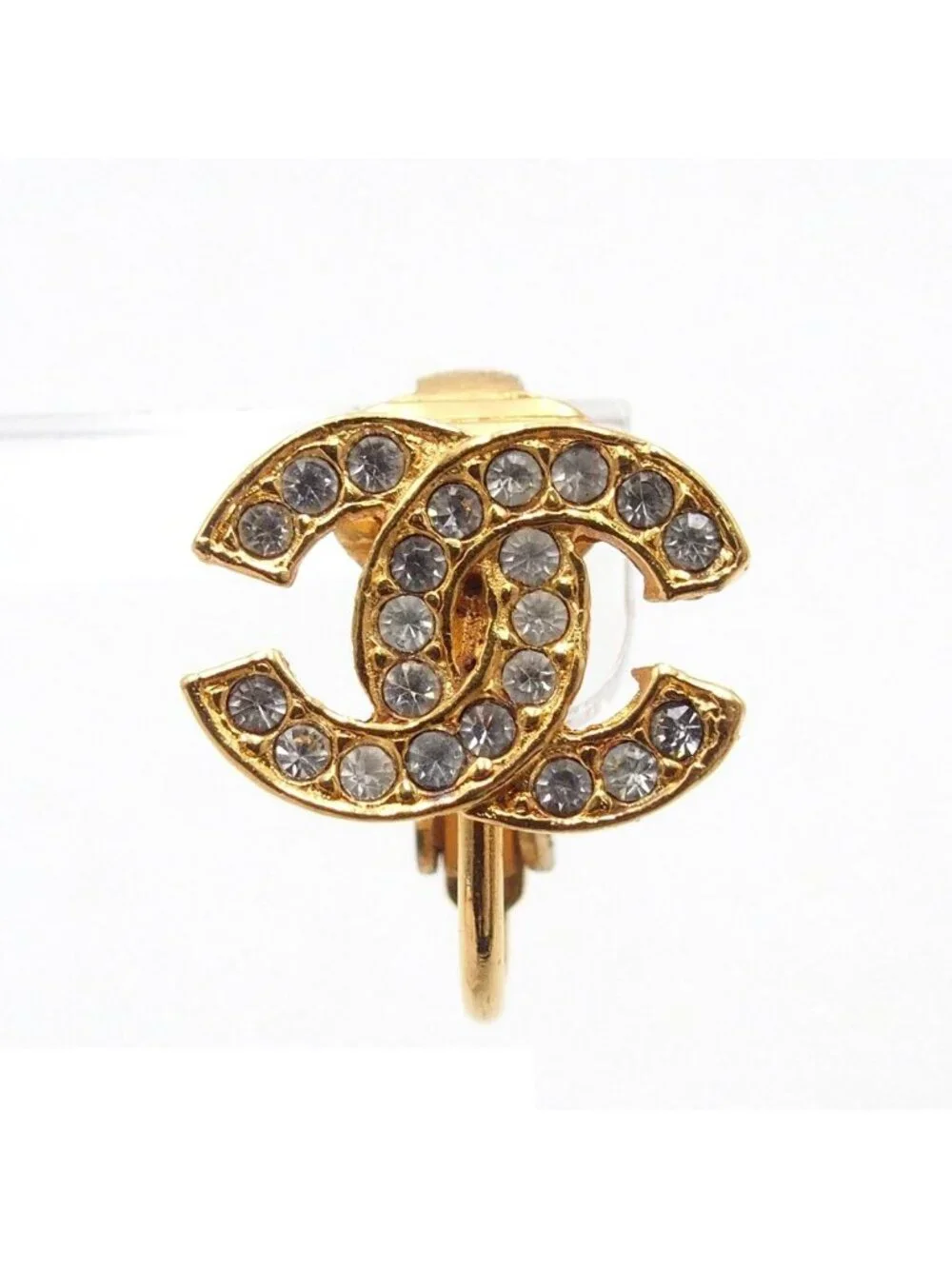 CHANEL brand earrings
